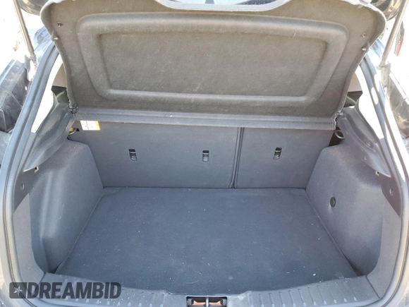 2013 Ford Focus SE with VIN 1FADP3K24DL350593, listed as a Copart auction lot 44781285 with 154,322 mi miles and Non Repairable. Bid and sale history available at DreamBid. Image 6.