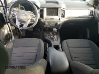 2020 Ford Ranger XL with VIN 1FTER4FH7LLA05828, listed as a Copart auction lot 40353603 with 36,305 mi miles and . Bid and sale history available at DreamBid. Image 8.