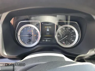 2017 Nissan Titan SV с VIN 1N6AA1EK0HN525945, выставлен на аукционе Copart как лот 57897415 с пробегом 51 053 миль миль и Списание • Salvage title. История ставок и продаж доступна на DreamBid. Изображение 9.