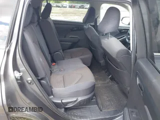 2021 Toyota Highlander L z VIN 5TDCZRAH6MS538197, wystawiony jako IAAI lot #42322488 z przebiegiem 129 014 mil mil oraz . Historia ofert i sprzedaży dostępna na DreamBid. Obrazek 8.