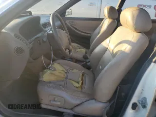 1996 Lexus ES 300 с VIN JT8BF12G9T0162042, выставлен на аукционе Copart как лот 82494384 с пробегом 331 371 миль миль и Чистый • Clean title. История ставок и продаж доступна на DreamBid. Изображение 7.