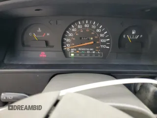 1991 Toyota Pickup с VIN JT4VN93D2M5018924, выставлен на аукционе Copart как лот 48546735 с пробегом 122 273 миль миль и Чистый • Clean title. История ставок и продаж доступна на DreamBid. Изображение 9.