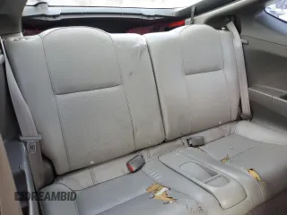 2006 Acura RSX Type S с VIN JH4DC53066S009654, выставлен на аукционе Copart как лот 43391605 с пробегом 147 631 миль миль и Чистый • Clean title. История ставок и продаж доступна на DreamBid. Изображение 10.