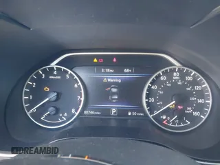 2018 Nissan Maxima Platinum с VIN 1N4AA6AP4JC373550, выставлен на аукционе IAAI как лот 41827941 с пробегом 80 746 миль миль и . История ставок и продаж доступна на DreamBid. Изображение 7.