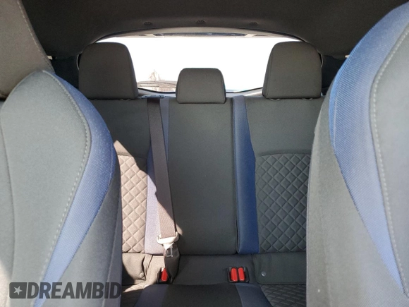 2022 Toyota C-HR XLE with VIN NMTKHMBX6NR141726, listed as a Copart auction lot 46753965 with 40,741 mi miles and Salvage Title. Bid and sale history available at carsss.com. Image 10.