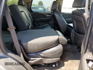 2008 Chevrolet Tahoe LTZ with VIN 1GNFC13J18R108007, listed as a Copart auction lot 58102505 with 270,847 mi miles and Clean title. Bid and sale history available at DreamBid. Image 11.