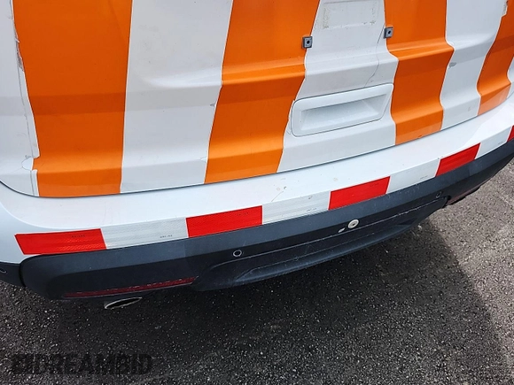 2015 Ford Explorer with VIN 1FM5K8B83FGA66653, listed as a IAAI auction lot 42789896 with 159,019 mi miles and . Bid and sale history available at DreamBid. Image 27.