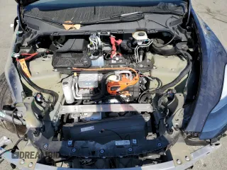 2024 Tesla Model Y Long Range с VIN 7SAYGDEE8RF184146, выставлен на аукционе Copart как лот 61194535 с пробегом 8 225 миль миль и Списание • Salvage title. История ставок и продаж доступна на DreamBid. Изображение 11.