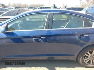 2017 Hyundai Sonata SE with VIN 5NPE24AF6HH594716, listed as a IAAI auction lot 41586899 with 84,095 mi miles and . Bid and sale history available at DreamBid. Image 14.