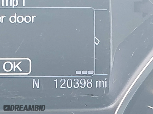 2013 Ford Escape SE with VIN 1FMCU9GXXDUB66562, listed as a IAAI auction lot 40287024 with 120,398 mi miles. Bid and sale history available at carsss.com. Image 12.