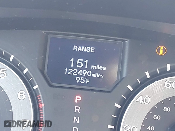 2014 Honda Odyssey Touring with VIN 5FNRL5H99EB133864, listed as a IAAI auction lot 42201359 with 122,490 mi miles and . Bid and sale history available at DreamBid. Image 15.