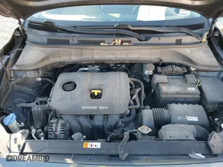2020 Hyundai Kona SE with VIN KM8K1CAA8LU460255, listed as a IAAI auction lot 41756312 with 67,933 mi miles. Bid and sale history available at carsss.com. Image 10.