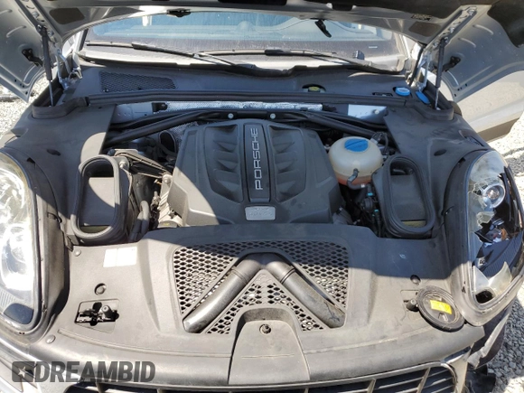2015 Porsche Macan S z VIN WP1AB2A5XFLB63541, wystawiony jako Copart lot #57483395 z przebiegiem 62 476 mil mil oraz Tytuł czysty. Historia ofert i sprzedaży dostępna na DreamBid. Obrazek 12.