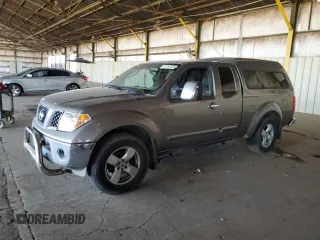2006 Nissan Frontier Nismo with VIN 1N6AD06W86C474920, listed as a Copart auction lot 63345475 with 225,443 mi miles and Clean title. Bid and sale history available at DreamBid. Image 1.