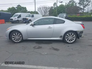 2012 Infiniti G37 x with VIN JN1CV6EL4CM473386, listed as a IAAI auction lot 41940275 with 130,964 mi miles and . Bid and sale history available at DreamBid. Image 14.