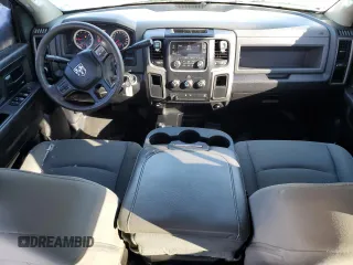 2013 Ram 2500 Tradesman z VIN 3C6TR5CT0DG611452, wystawiony jako Copart lot #88534175 z przebiegiem 231 990 mil mil oraz Czysty tytuł • Clean title. Historia ofert i sprzedaży dostępna na DreamBid. Obrazek 8.
