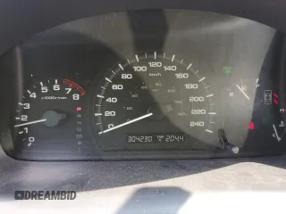 2007 Honda Accord EX с VIN 1HGCM56747A813740, выставлен на аукционе Copart как лот 59491495 с пробегом 304 230 миль миль и Списание • Salvage title. История ставок и продаж доступна на DreamBid. Изображение 9.