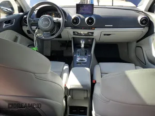 2015 Audi A3 2.0T Prestige with VIN WAUKFGFF2F1027373, listed as a Copart auction lot 79996574 with 69,727 mi miles and Salvage Title. Bid and sale history available at carsss.com. Image 8.