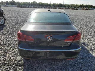 2013 Volkswagen CC R-Line с VIN WVWBN7AN0DE536260, выставлен на аукционе Copart как лот 60519815 с пробегом 134 118 миль миль и Чистый • Clean title. История ставок и продаж доступна на DreamBid. Изображение 6.