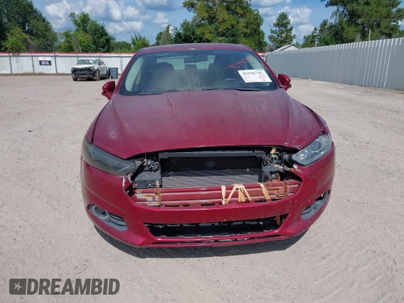 2015 Ford Fusion SE z VIN 3FA6P0H78FR143705, wystawiony jako IAAI lot #42541747 z przebiegiem 87 467 mil mil oraz . Historia ofert i sprzedaży dostępna na DreamBid. Obrazek 6.