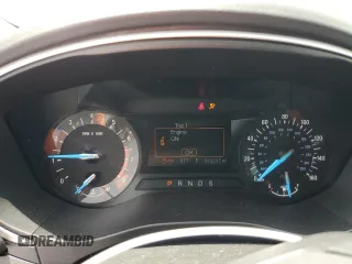2016 Ford Fusion SE with VIN 3FA6P0H7XGR260784, listed as a Copart auction lot 54436105 with 91,529 mi miles and Salvage Title. Bid and sale history available at carsss.com. Image 9.