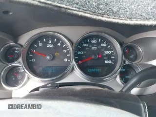 2008 Chevrolet Silverado 1500 LTZ with VIN 3GCEK13M08G183217, listed as a IAAI auction lot 42177943 with 154,019 mi miles and . Bid and sale history available at DreamBid. Image 7.