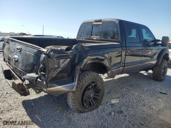 2014 Ford Super Duty F-250 SRW XL with VIN 1FT7W2BT3EEB74218, listed as a Copart auction lot 49888265 with 125,628 mi miles and Salvage Title. Bid and sale history available at carsss.com. Image 3.