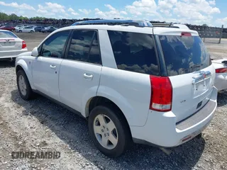 2006 Saturn VUE z VIN 5GZCZ53466S847373, wystawiony jako IAAI lot #42251649 z przebiegiem 211 375 mil mil oraz . Historia ofert i sprzedaży dostępna na DreamBid. Obrazek 3.