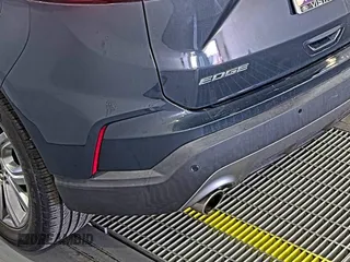 2019 Ford Edge Titanium с VIN 2FMPK3K96KBC64679, выставлен на аукционе IAAI как лот 42789318 с пробегом 35 845 миль миль и . История ставок и продаж доступна на DreamBid. Изображение 26.