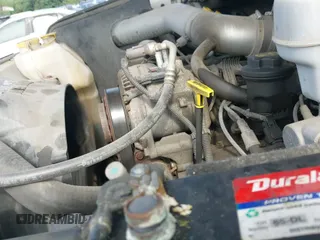 2005 Dodge 1500 SLT with VIN 1D7HU18D05S285675, listed as a IAAI auction lot 42844570 with 110,739 mi miles and . Bid and sale history available at DreamBid. Image 19.