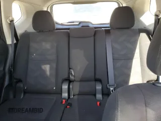 2016 Nissan Rogue S z VIN KNMAT2MV3GP714199, wystawiony jako Copart lot #49898885 z przebiegiem 97 590 mil mil oraz Szkoda całkowita • Salvage title. Historia ofert i sprzedaży dostępna na DreamBid. Obrazek 10.