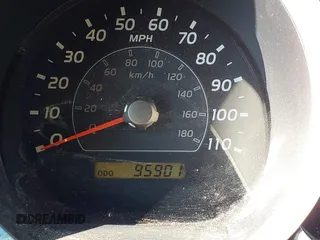 2006 Toyota 4Runner SR5 with VIN JTEZU14R060071424, listed as a IAAI auction lot 41154870 with 95,901 mi miles and . Bid and sale history available at DreamBid. Image 15.