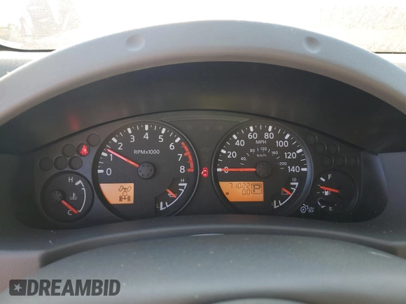 2015 Nissan Frontier SV with VIN 1N6AD0EV3FN716185, listed as a Copart auction lot 55069025 with 71,022 mi miles and Clean title. Bid and sale history available at DreamBid. Image 9.
