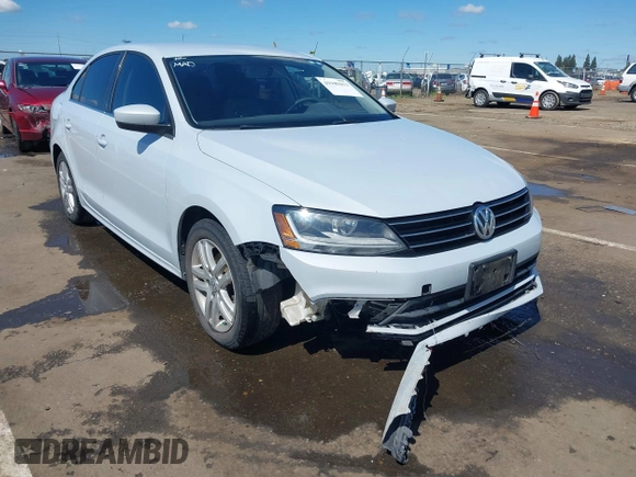 2017 Volkswagen Jetta S с VIN 3VW2B7AJ8HM368998, выставлен на аукционе IAAI как лот 41949413 с пробегом 114 694 миль миль и . История ставок и продаж доступна на DreamBid. Изображение 6.