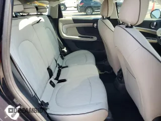 2024 MINI Countryman Cooper S z VIN WMZ53BR09R3R82148, wystawiony jako Copart lot #57571714 z przebiegiem 9 683 mil mil oraz Szkoda całkowita • Salvage title. Historia ofert i sprzedaży dostępna na DreamBid. Obrazek 10.