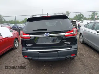 2020 Subaru Ascent Limited z VIN 4S4WMAPD4L3480605, wystawiony jako IAAI lot #42497524 z przebiegiem 71 241 mil mil oraz . Historia ofert i sprzedaży dostępna na DreamBid. Obrazek 17.