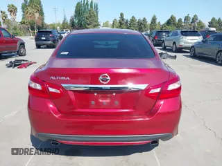 2016 Nissan Altima S with VIN 1N4AL3AP1GN324652, listed as a IAAI auction lot 42183523 with 146,029 mi miles and . Bid and sale history available at carsss.com. Image 16.