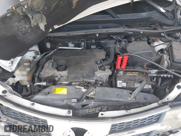 2013 Toyota RAV4 Limited z VIN 2T3DFREVXDW090400, wystawiony jako IAAI lot #42704113 z przebiegiem 162 544 mil mil oraz . Historia ofert i sprzedaży dostępna na DreamBid. Obrazek 10.