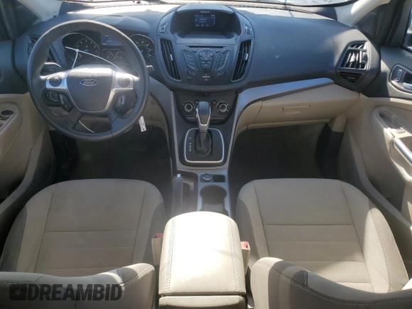 2013 Ford Escape SE z VIN 1FMCU9GX8DUD94480, wystawiony jako Copart lot #44066495 z przebiegiem 174 047 mil mil oraz Szkoda całkowita • Salvage title. Historia ofert i sprzedaży dostępna na DreamBid. Obrazek 8.