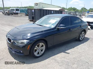 2016 BMW 3 Series 328i xDrive с VIN WBA8E3G52GNU02944, выставлен на аукционе IAAI как лот 42429072 с пробегом 81 520 миль миль и . История ставок и продаж доступна на DreamBid. Изображение 2.