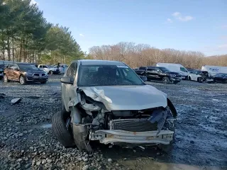 2013 Chevrolet Equinox LS with VIN 2GNALBEK5D6225505, listed as a Copart auction lot 44144385 with 102,174 mi miles and Salvage Title. Bid and sale history available at carsss.com. Image 11.