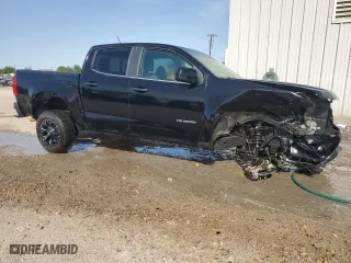 2016 Chevrolet Colorado 2WD LT with VIN 1GCGSCE33G1378833, listed as a Copart auction lot 50136345 with 82,631 mi miles and Clean Title. Bid and sale history available at carsss.com. Image 4.