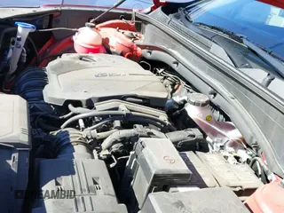 2023 Hyundai Santa Fe SEL with VIN 5NMS3DAJ4PH567689, listed as a IAAI auction lot 41219696 with 16,327 mi miles and . Bid and sale history available at DreamBid. Image 19.