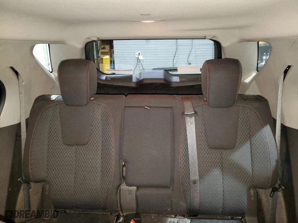 2013 Chevrolet Equinox LS with VIN 2GNALBEK5D1204537, listed as a Copart auction lot 49983505 with 169,480 mi miles and Clean Title. Bid and sale history available at carsss.com. Image 10.