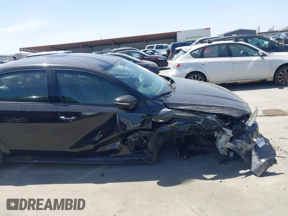 2018 Volkswagen Passat 2.0T S with VIN 1VWAA7A31JC015784, listed as a IAAI auction lot 41829586 with 72,437 mi miles. Bid and sale history available at carsss.com. Image 14.