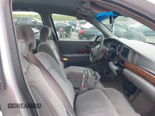 2000 Buick LeSabre Limited with VIN 1G4HR54K4YU221201, listed as a IAAI auction lot 42075902 with 379,275 mi miles and . Bid and sale history available at DreamBid. Image 5.
