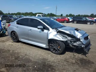 2019 Subaru WRX Limited с VIN JF1VA1H69K9818560, выставлен на аукционе Copart как лот 64944945 с пробегом 66 979 миль миль и Списание • Salvage title. История ставок и продаж доступна на DreamBid. Изображение 4.