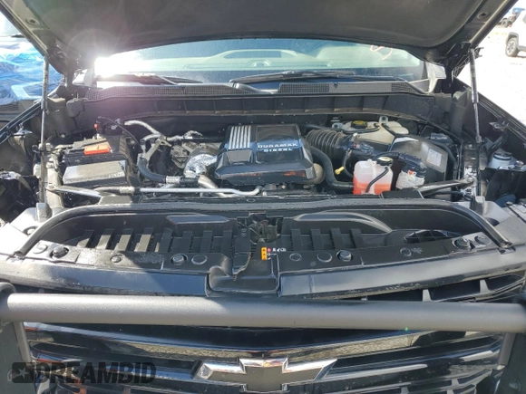 2021 Chevrolet Silverado 1500 RST with VIN 3GCUYEETXMG242080, listed as a Copart auction lot 49349025 with 19,013 mi miles and Salvage Title. Bid and sale history available at carsss.com. Image 11.