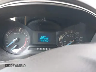 2016 Ford Fusion S с VIN 3FA6P0G70GR212860, выставлен на аукционе IAAI как лот 42538953 с пробегом 161 579 миль миль и . История ставок и продаж доступна на DreamBid. Изображение 7.
