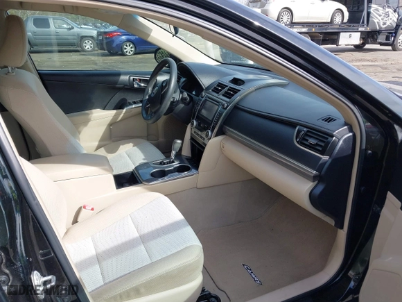 2013 Toyota Camry Hybrid LE with VIN 4T1BD1FK7DU068821, listed as a IAAI auction lot 41838227 with 159,808 mi miles. Bid and sale history available at carsss.com. Image 5.